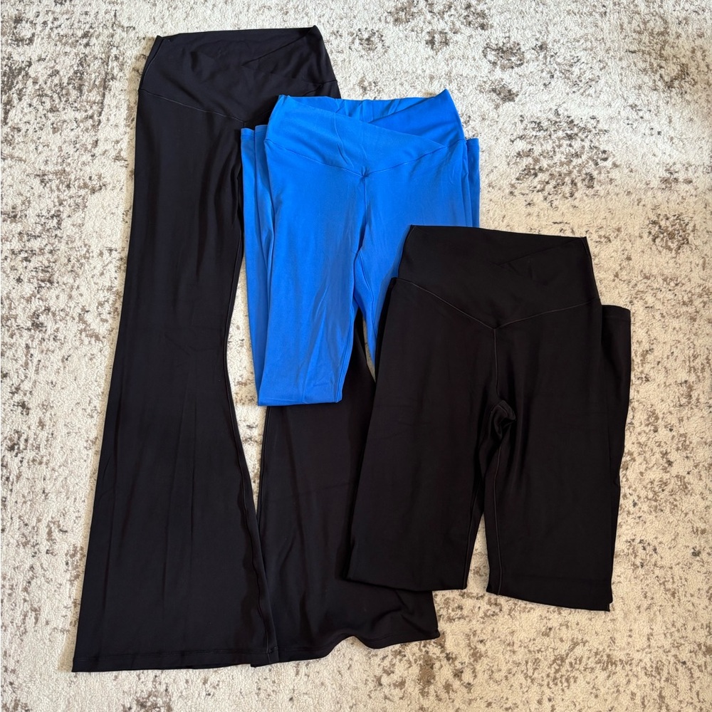 Aerie Flare Leggings